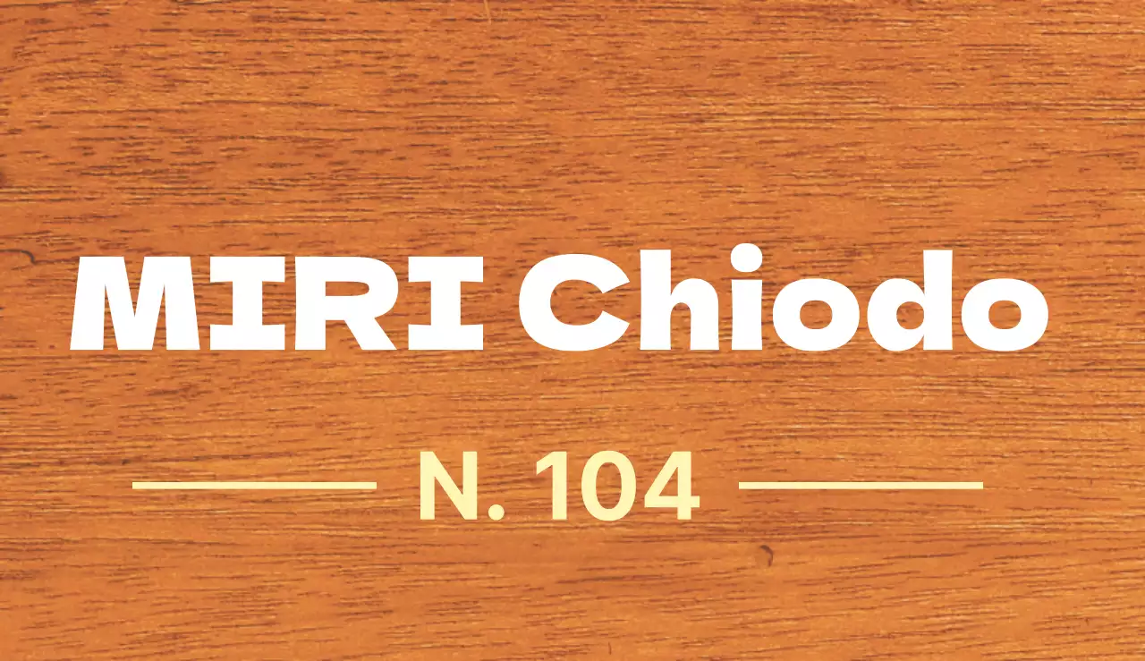 Una guida al nome del negozio in bianco e giallo chiaro
