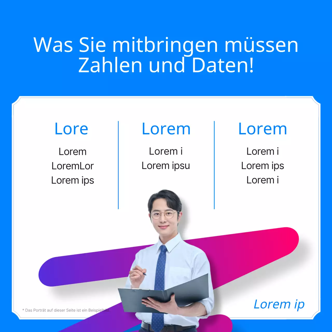 Blue's Trendy Gehaltsverhandlungstipps Finanzamt Öffentlichkeitsarbeit