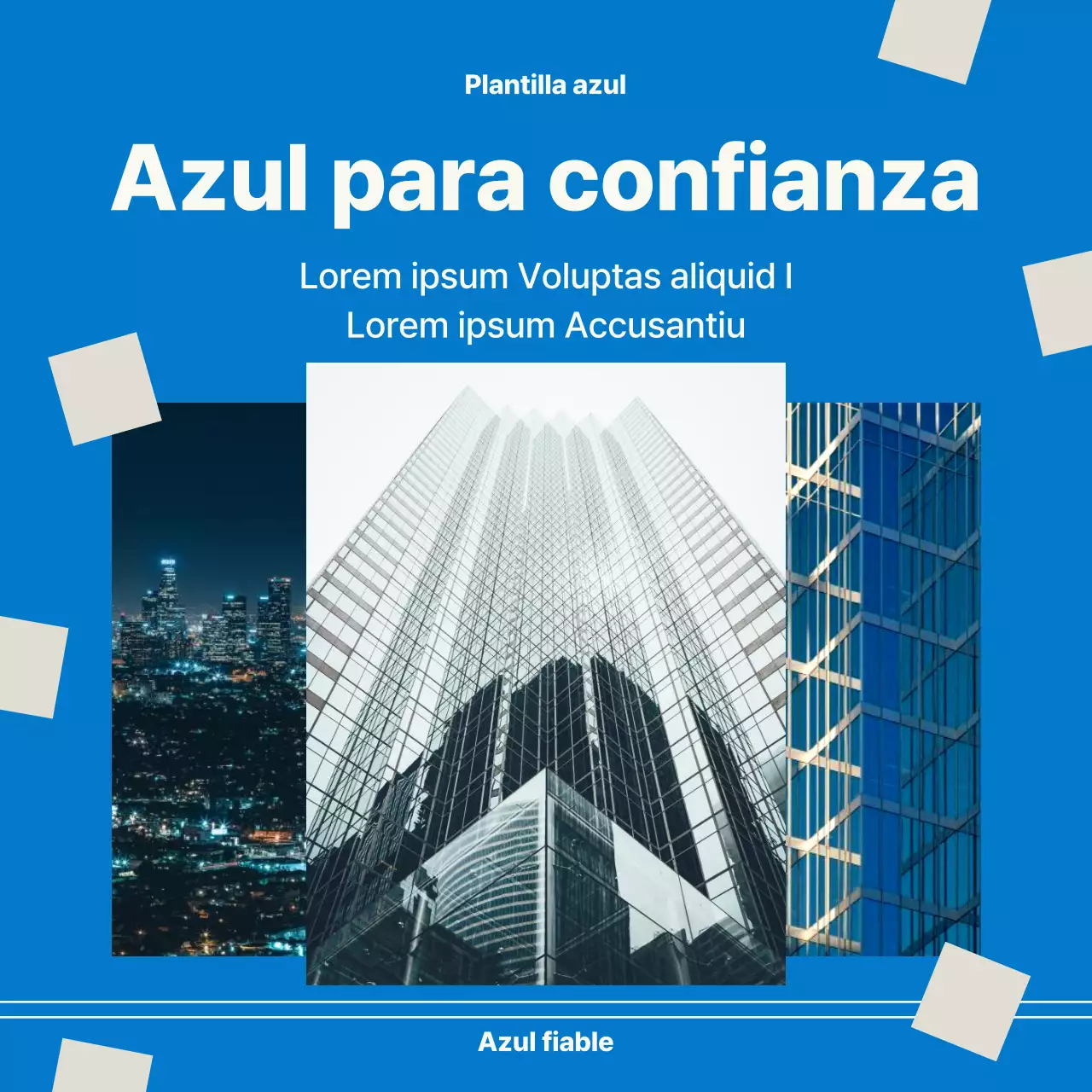 Plantilla de boletín de noticias iridiscente y moderna