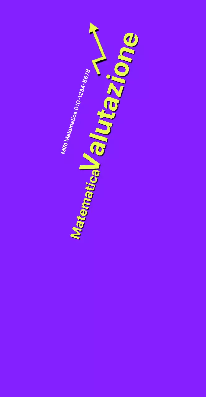 Promuovere la scuola di matematica Bora Yandu