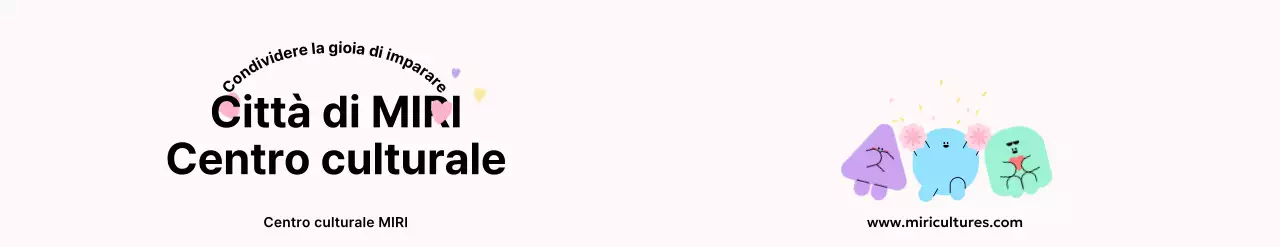 Progettare una campagna governativa dal carattere vivace