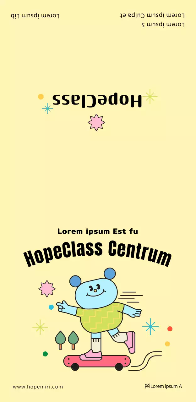 Schooladviescentrum in geel