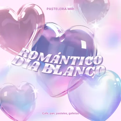 Promueve un día blanco de moda en malva