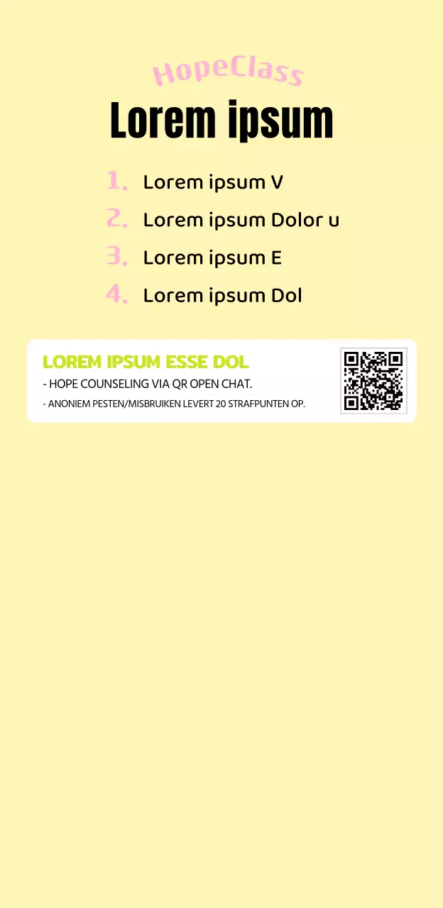 Schooladviescentrum in geel