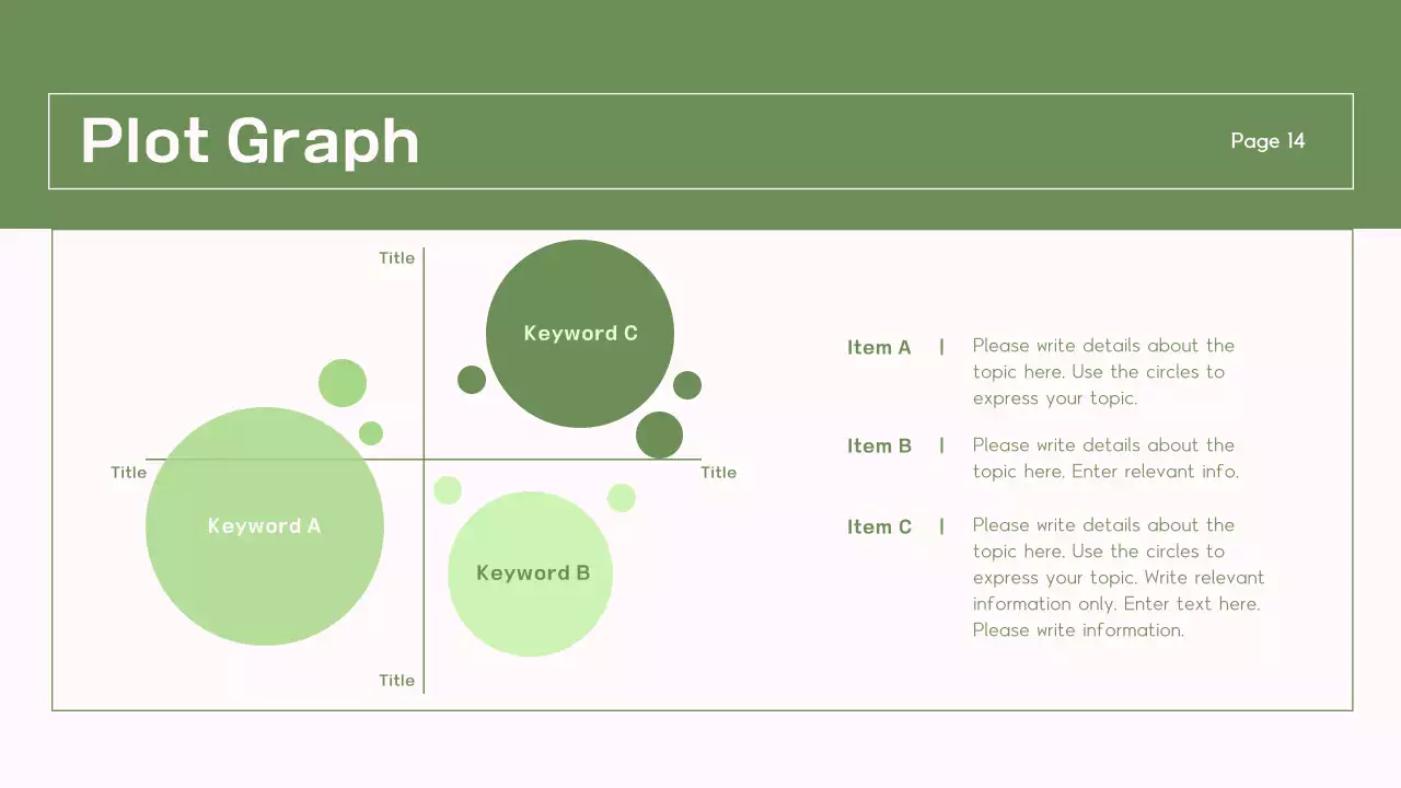 Green Minimal Ngo Presentation
