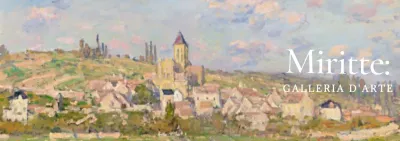 Souvenir da museo con un concetto di capolavoro di lusso