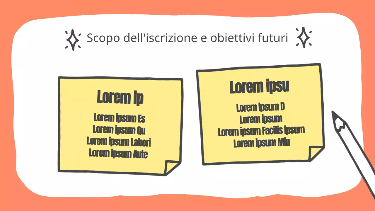 Il piccolo mazzo di lancio di Yellow