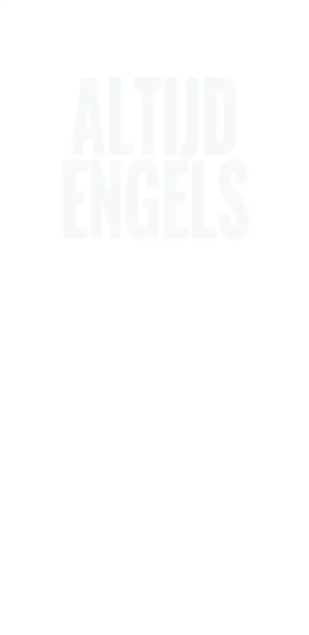 Ontwerp met grote koppen en felle contrasterende kleuren