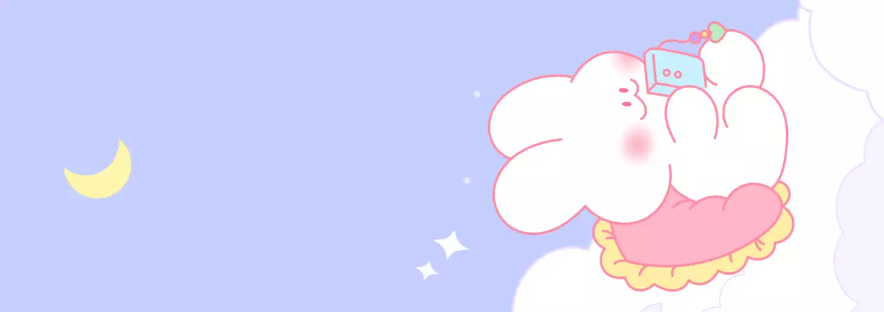 Il simpatico design di Bunny e Squirrel per tutti i giorni