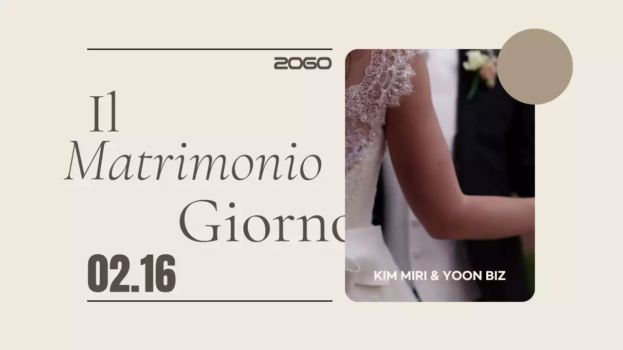 Un video aperitivo beige semplice e facile da preparare