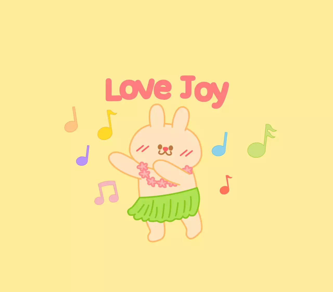 かわいいキャラクターイラストのグッズ