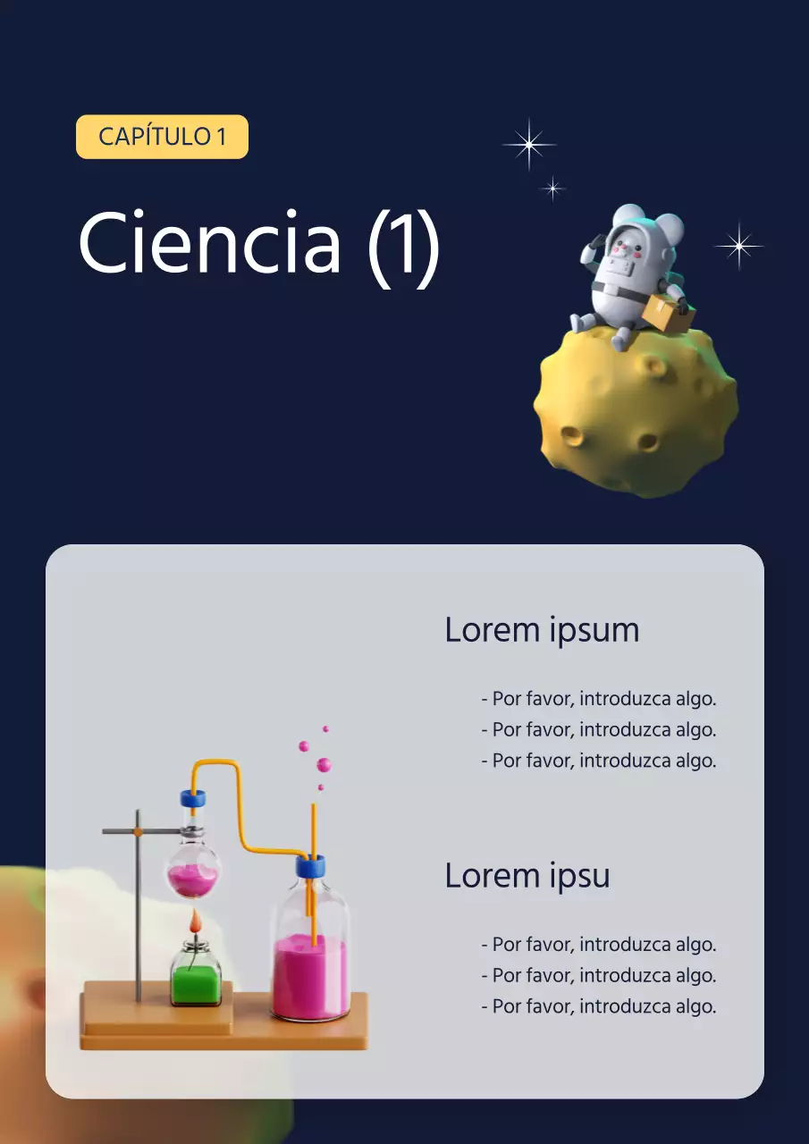 Un bonito cuaderno escolar con fondo de patatas