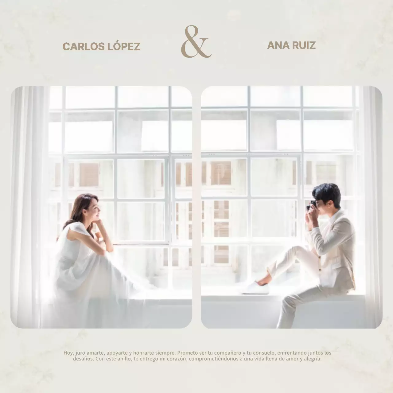 Vídeo de un aperitivo beige sencillo y fácil de preparar