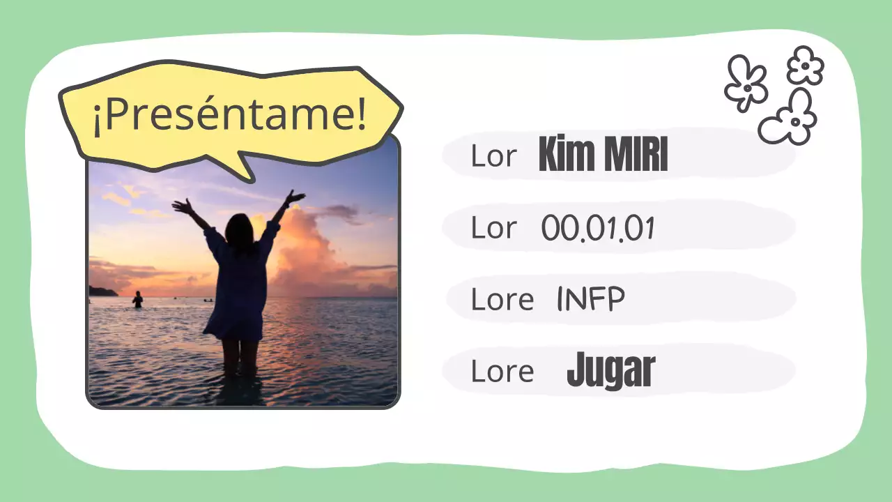 La bonita plataforma de Yellow