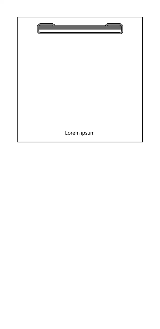 Progettare una fiera dell'ammissione con un concetto di lavagna per memo