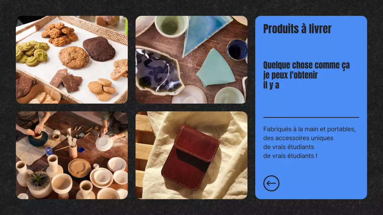 Lettre de couverture pour le recrutement d'un participant au Pop Art noir et arc-en-ciel