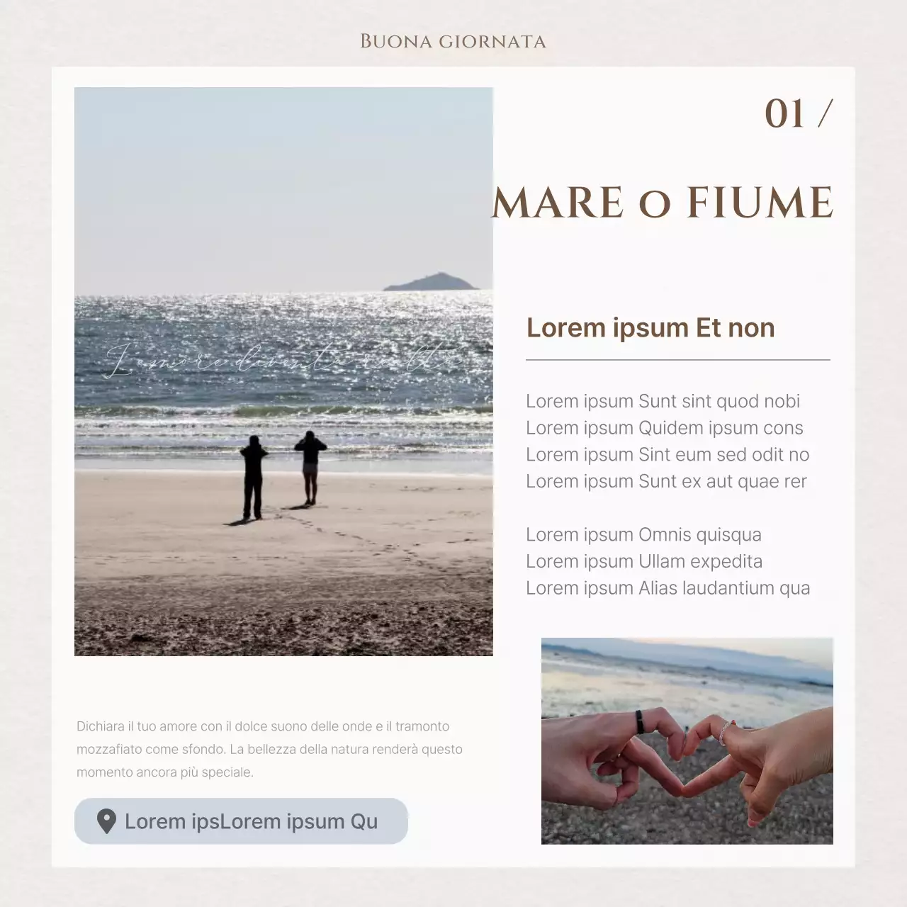 Promuovere il semplice luogo di confessione di Ivory