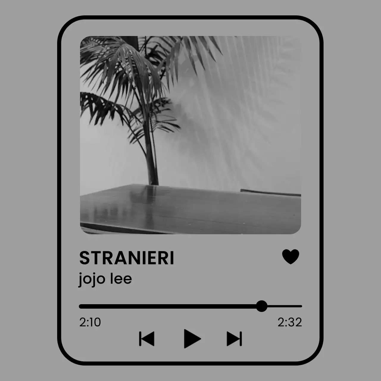 Progettazione di scritte in stile lettore musicale