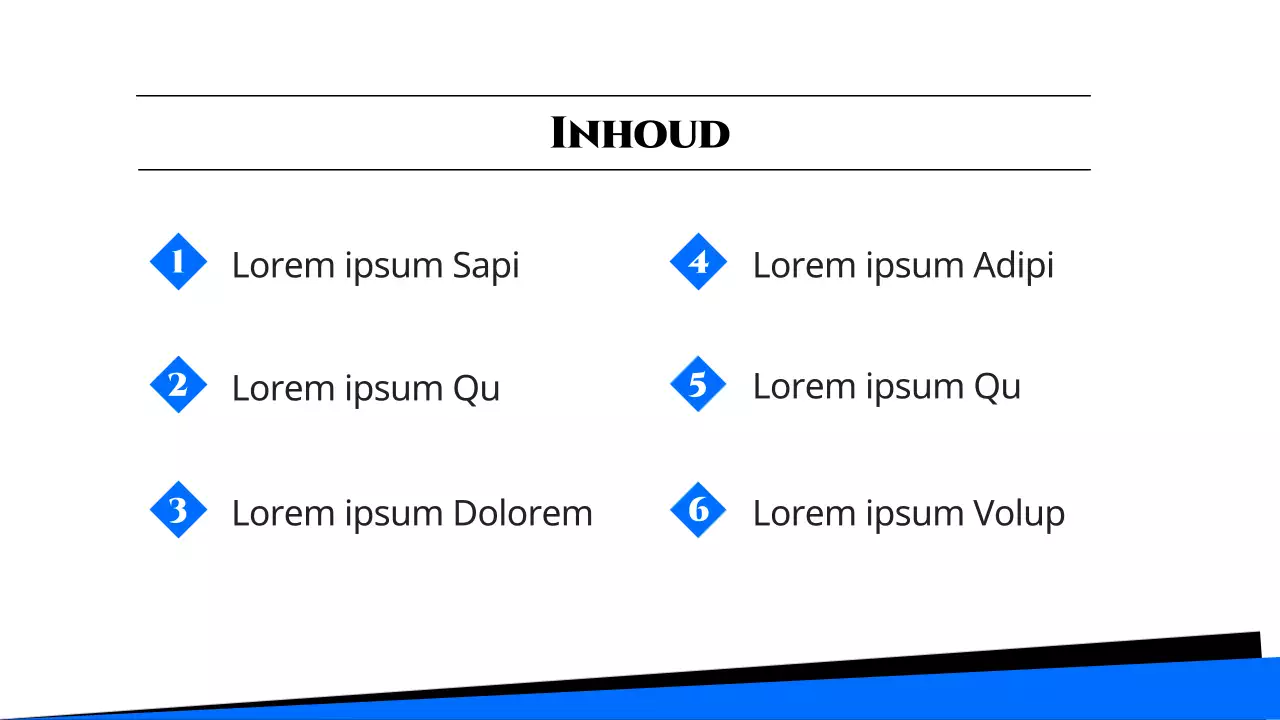 Een blauwe gids voor het schrijven van moderne OKR's