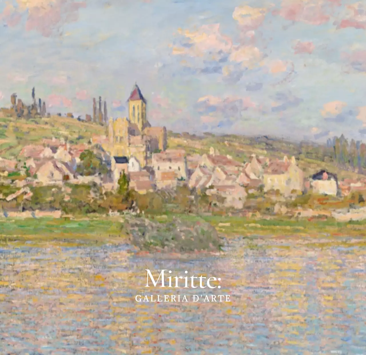 Souvenir da museo con un concetto di capolavoro di lusso