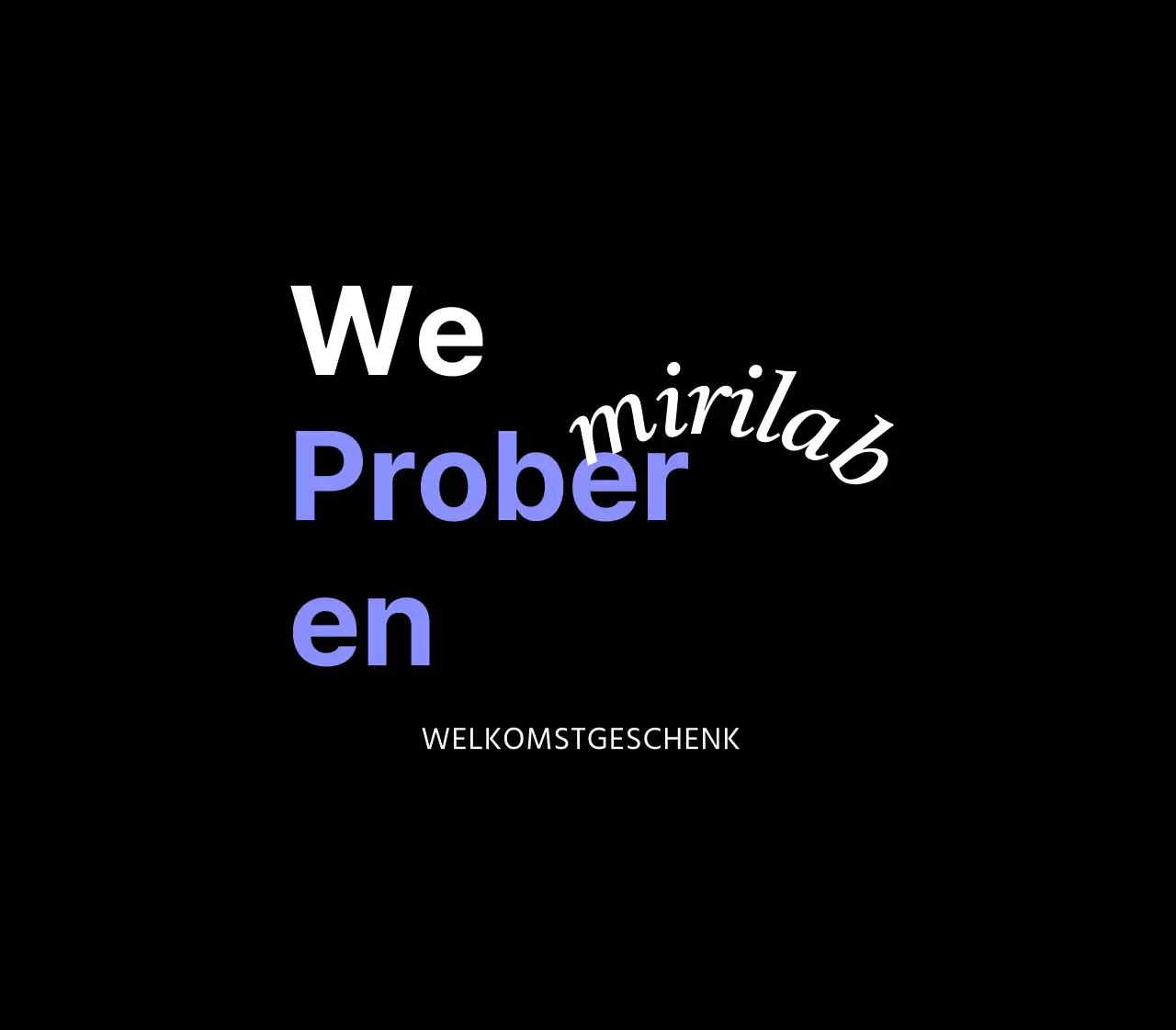 Corporate welkomstpakket evenement souvenirs in zwart en blauw