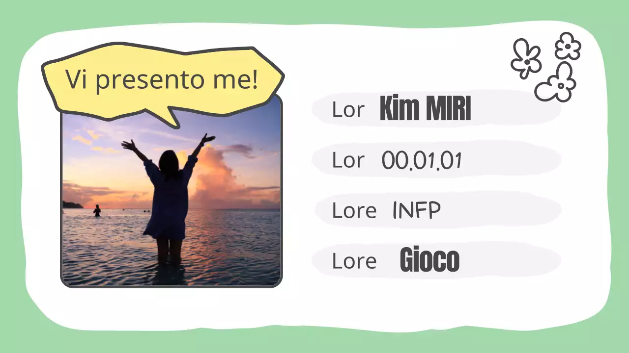 Il piccolo mazzo di lancio di Yellow