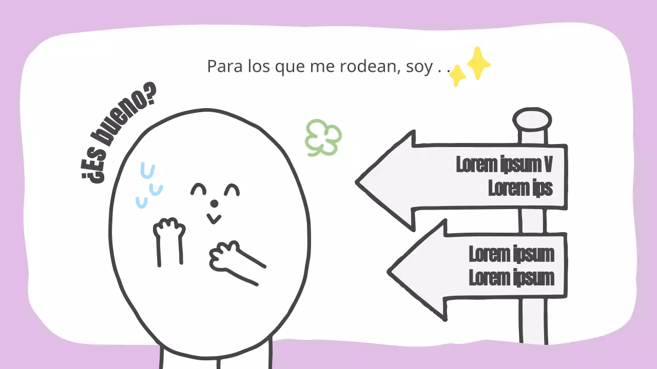 La bonita plataforma de Yellow