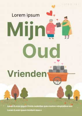 Bevordering van het welzijn van senioren in de State of the Union Address en samenvattingen