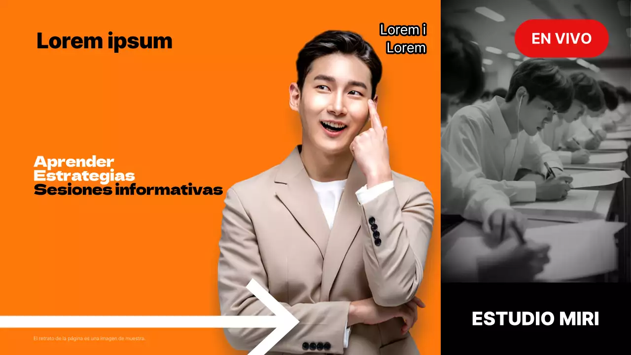 Orange explica las modernas estrategias de aprendizaje universitario