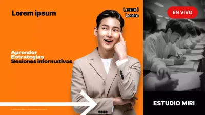 Orange explica las modernas estrategias de aprendizaje universitario