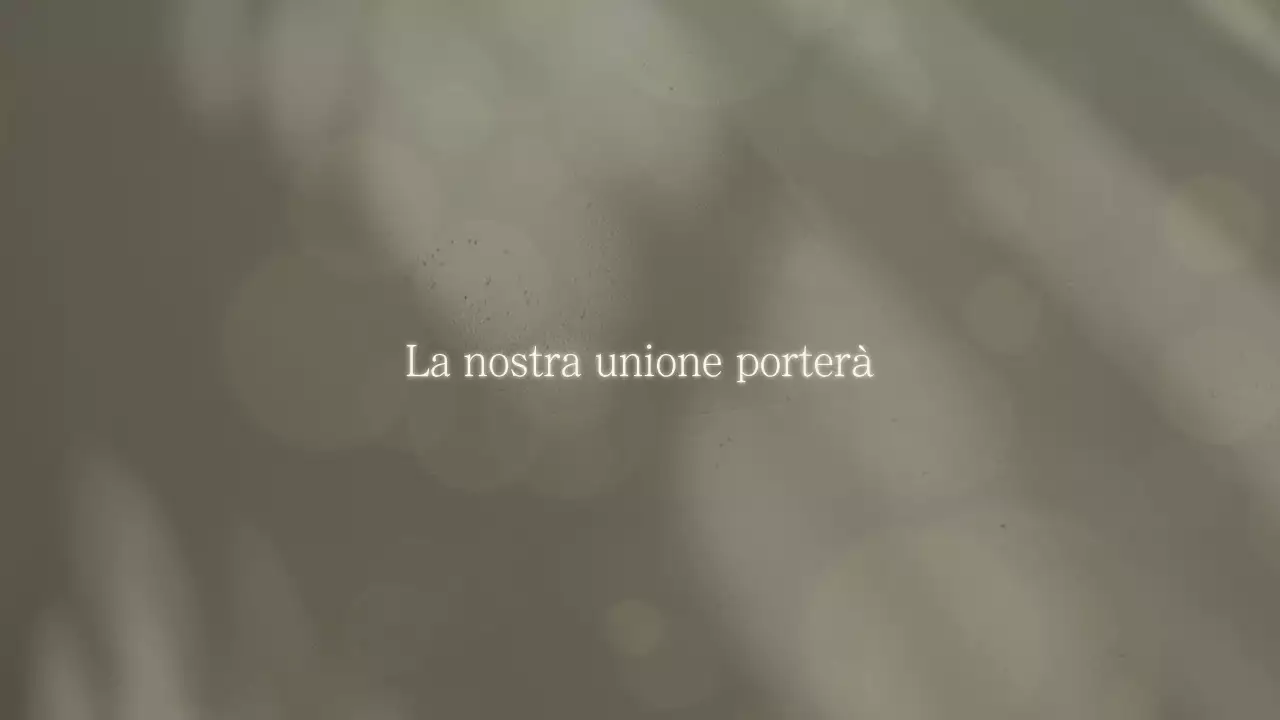 Un video aperitivo beige semplice e facile da preparare