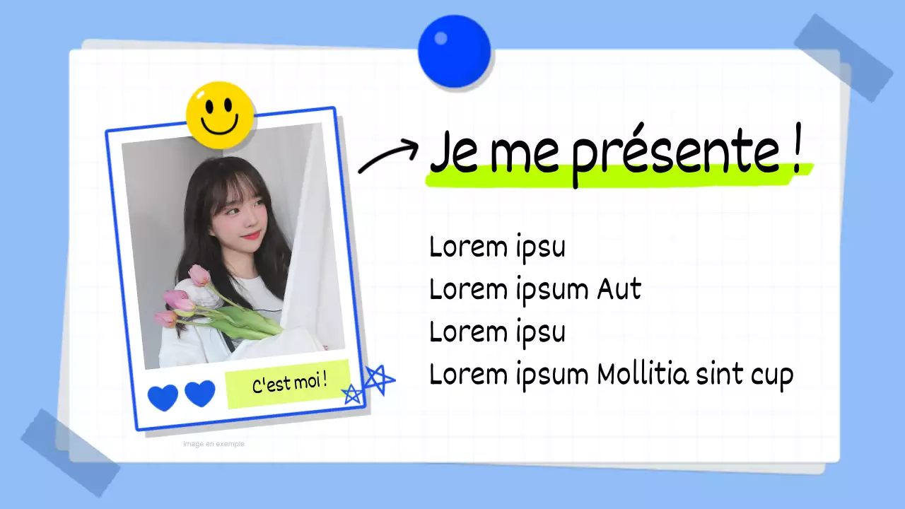 Une introduction encyclopédique au monde branché du bleu et du rose