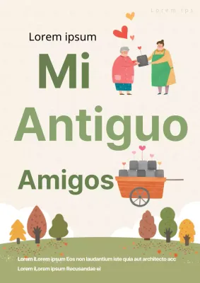 Promover el bienestar de las personas mayores en el discurso sobre el estado de la Unión y en los resúmenes