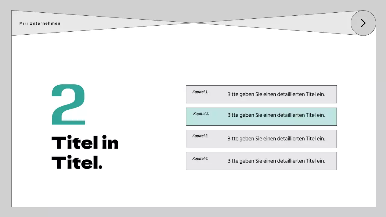Ein Leitfaden für die Anmietung eines einfachen Raums in Mint und Grau