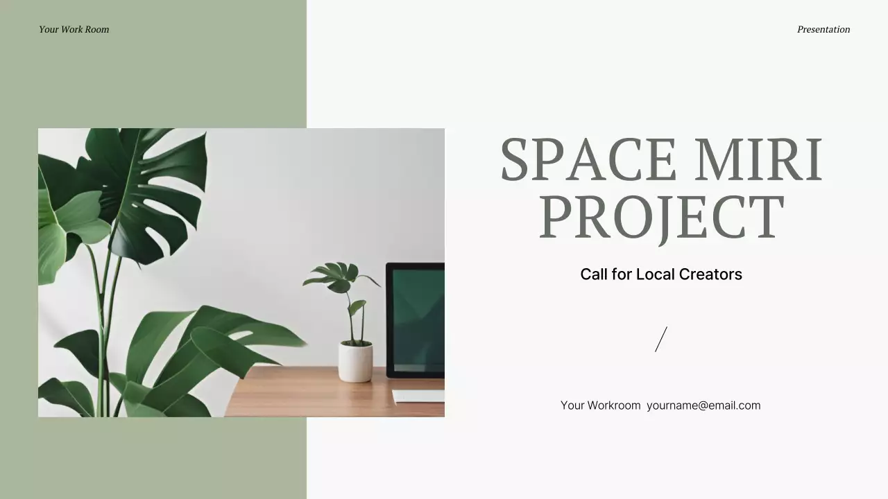 세이지 미니멀리스트 프로젝트 프레젠테이션