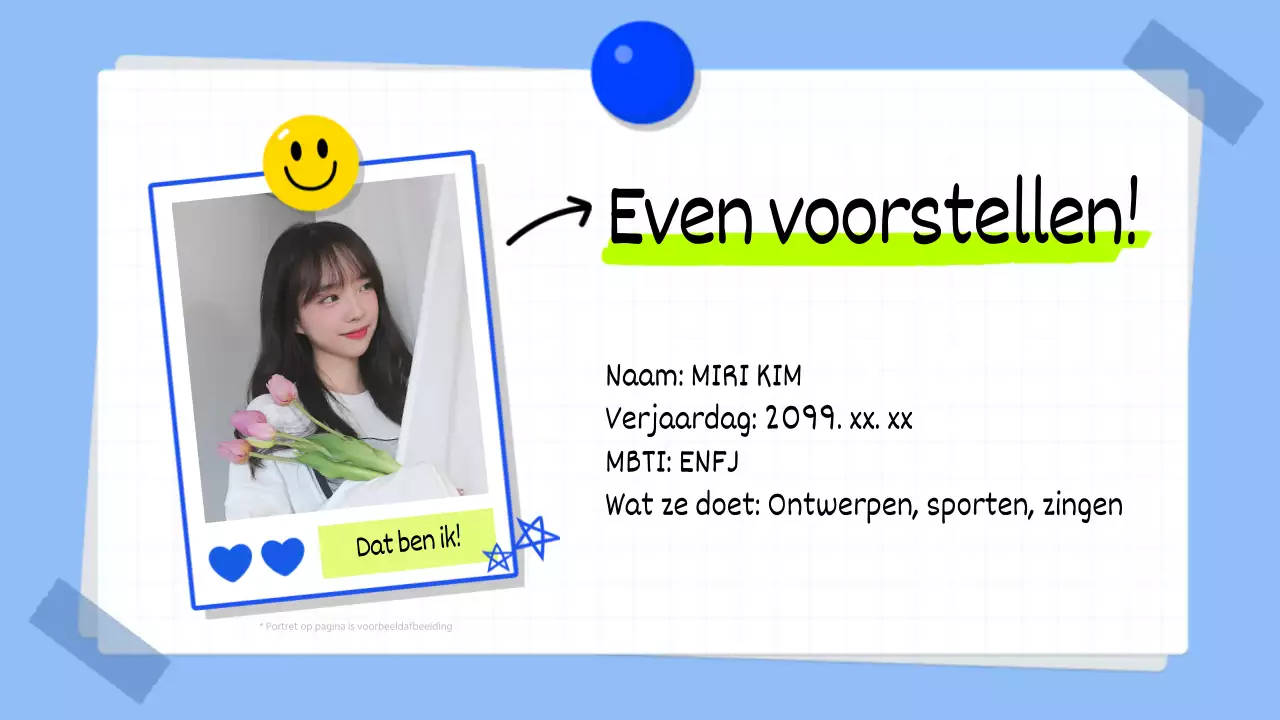 Een encyclopedische inleiding tot de trendy wereld van blauw en roze