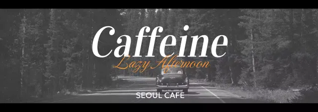 Black and orange circular frame vintage goods