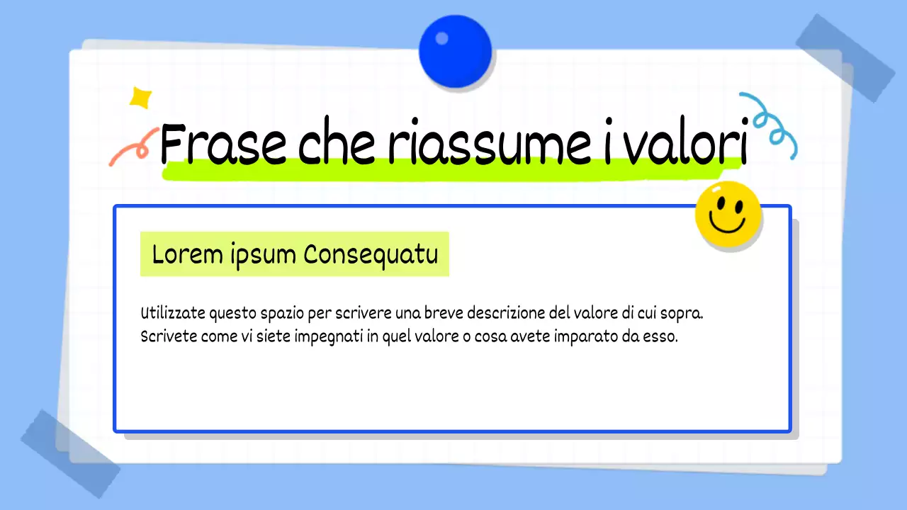 Un'introduzione enciclopedica al mondo trendy del blu e del rosa