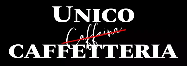 Per promuovere una caffetteria con un concetto di lettering