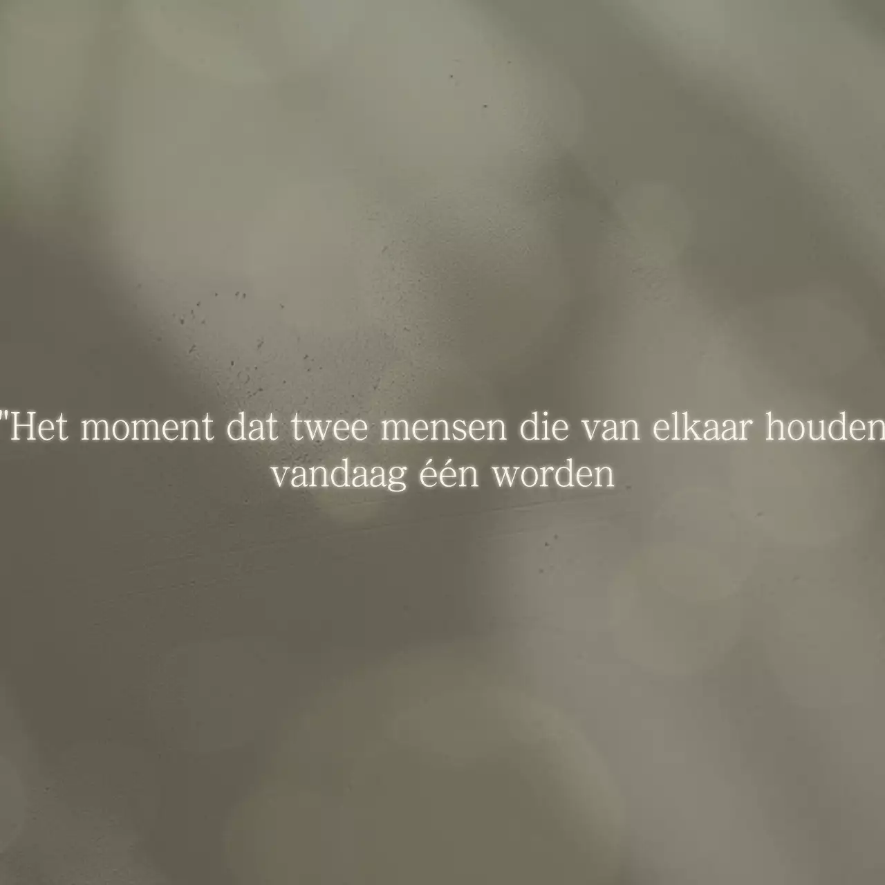 Een eenvoudig, makkelijk te maken beige aperitiefvideo