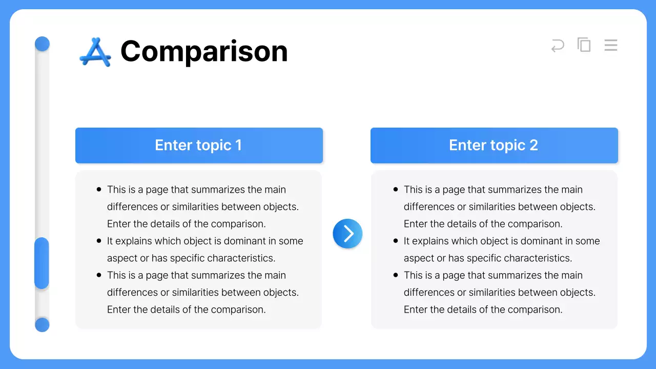 블루클린 사업 계획 프레젠테이션
