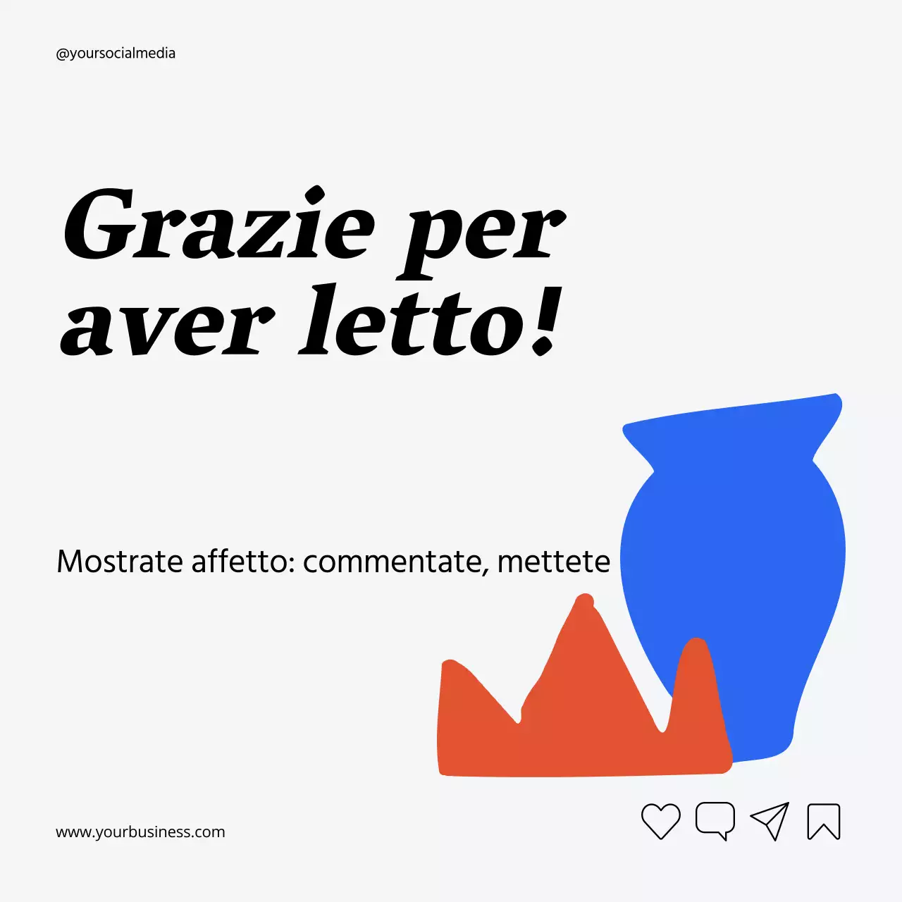 Guida alle attività per le vacanze di primavera geometriche bianche e neon