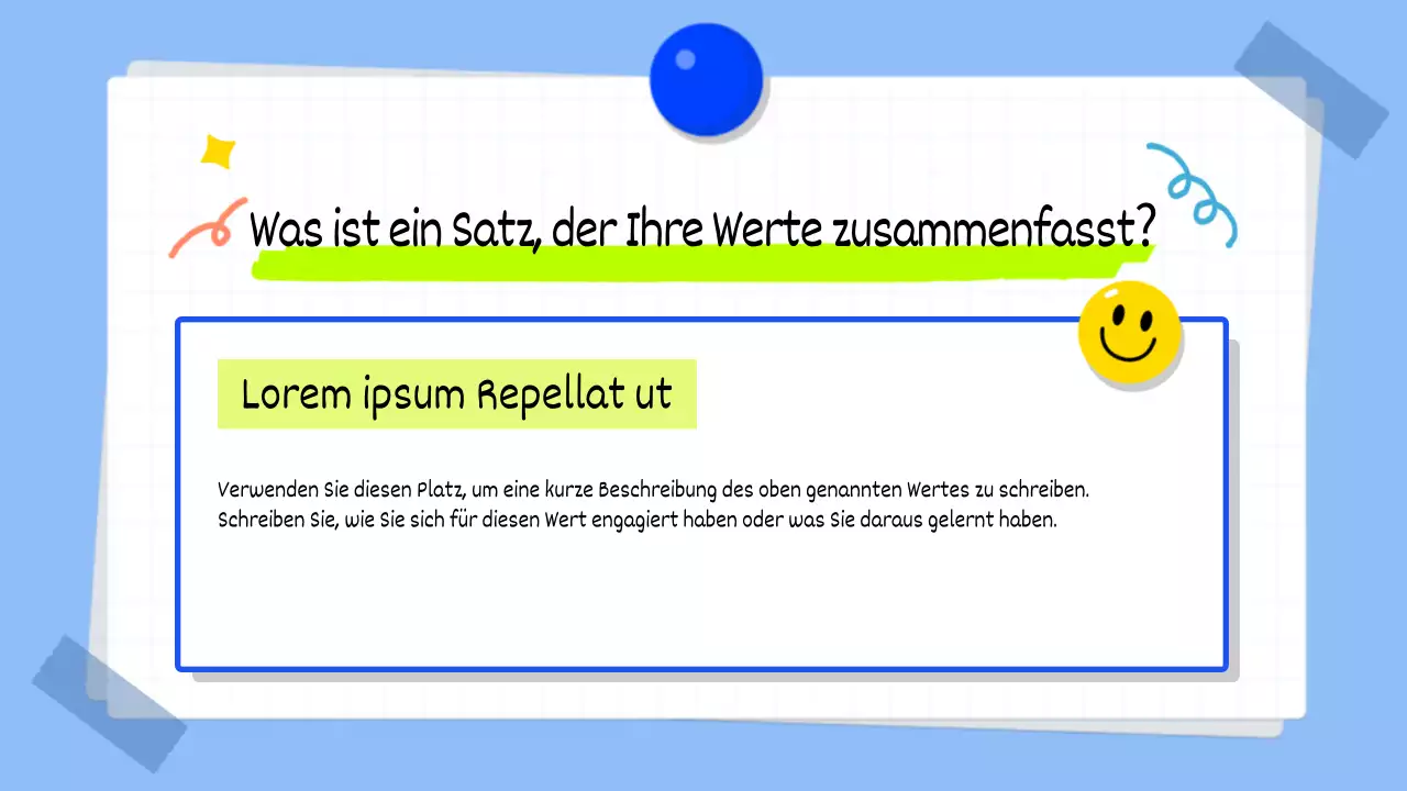 Eine enzyklopädische Einführung in die trendige Welt von Blau und Rosa