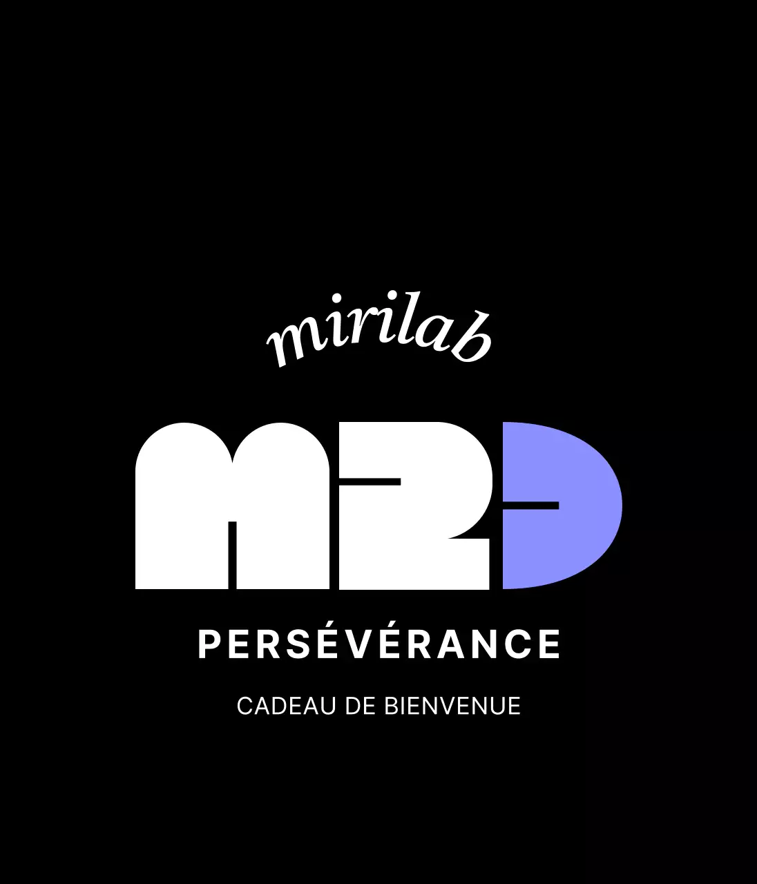 Kit de bienvenue pour les entreprises - souvenirs d'événements en noir et bleu