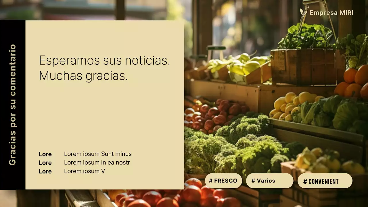 Propuesta de restauración moderna en beige y marrón