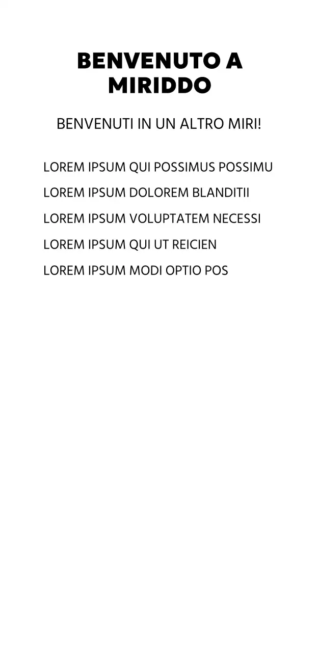 Kit di benvenuto semplice e carino con personaggi e forme a forma di cuore