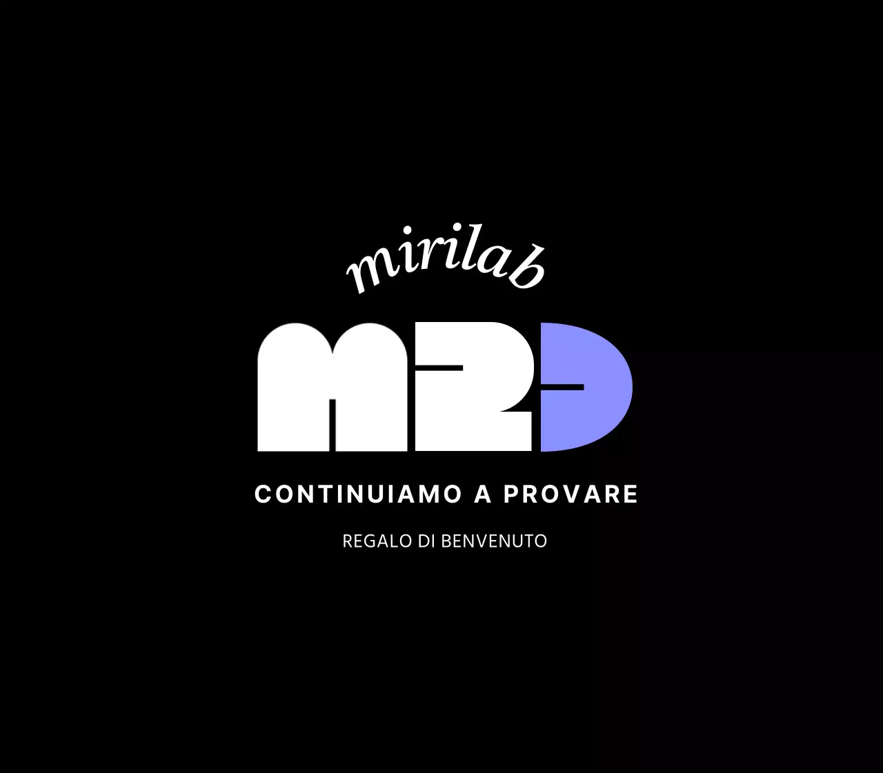 Kit di benvenuto aziendale souvenir per eventi in nero e blu