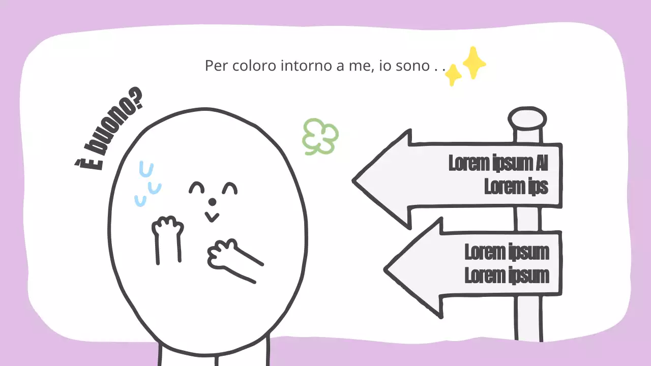 Il piccolo mazzo di lancio di Yellow