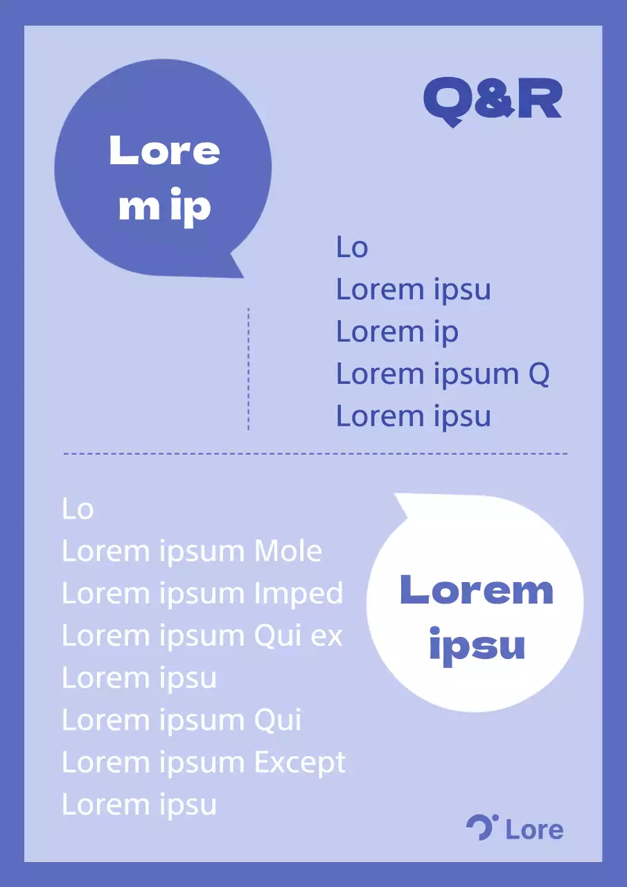 Promouvoir la brochure de Yonborra sur les élections législatives