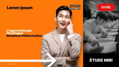 Orange explique les stratégies d'apprentissage des universités modernes